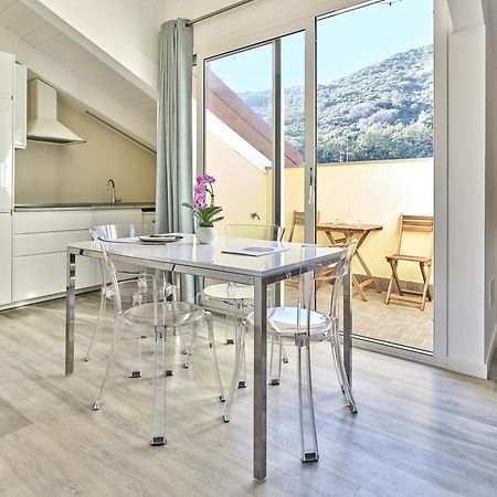 Apartament Sotto Il Cielo Finale Ligure Zewnętrze zdjęcie