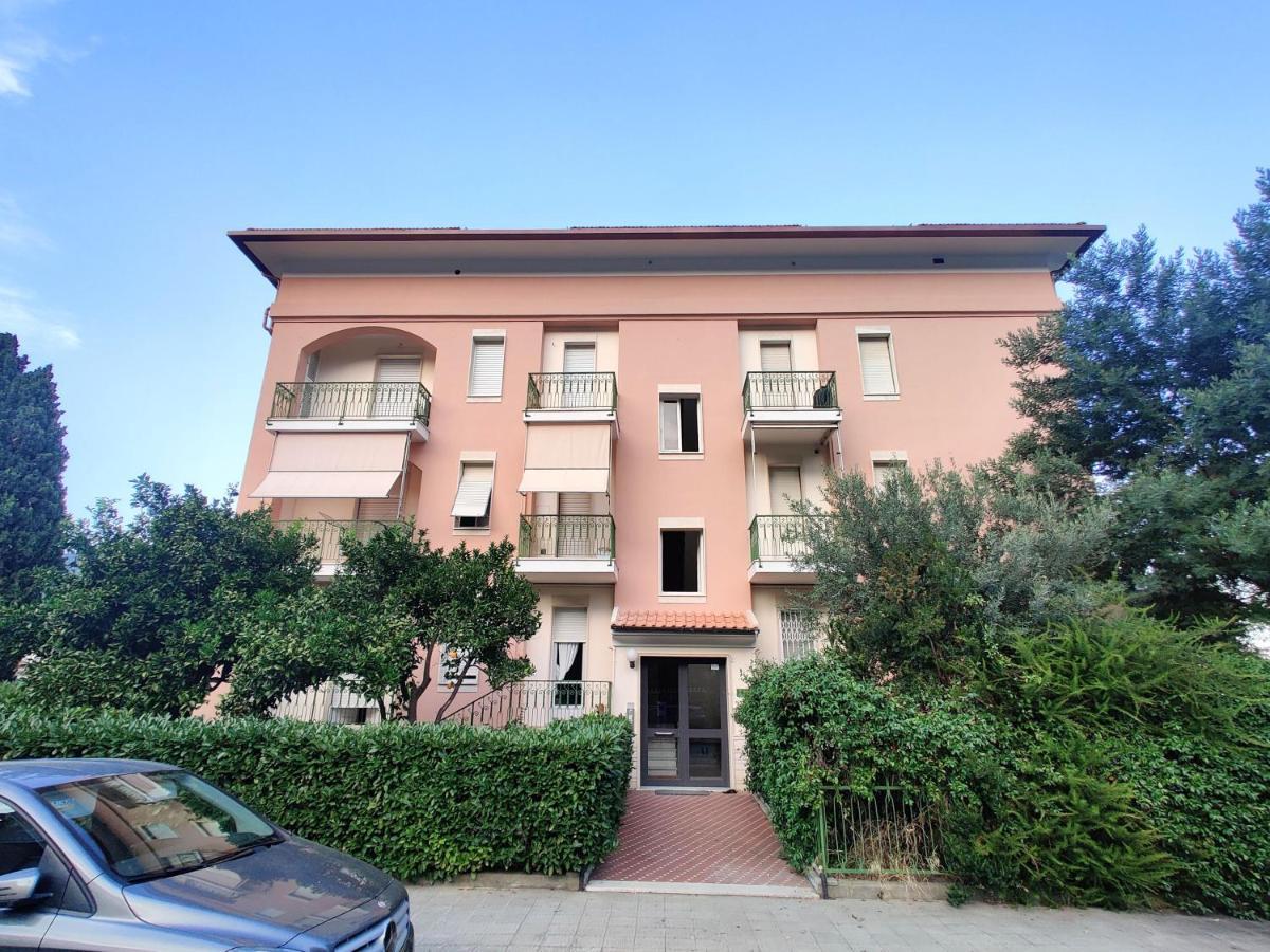Apartament Sotto Il Cielo Finale Ligure Zewnętrze zdjęcie