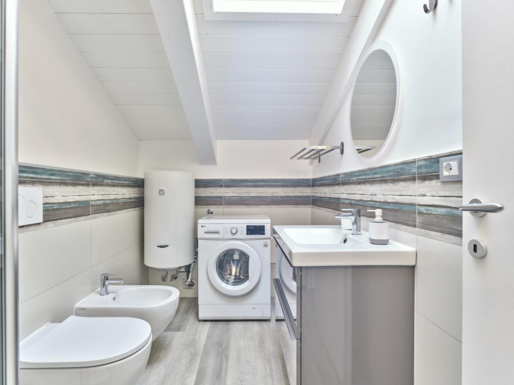 Apartament Sotto Il Cielo Finale Ligure Zewnętrze zdjęcie