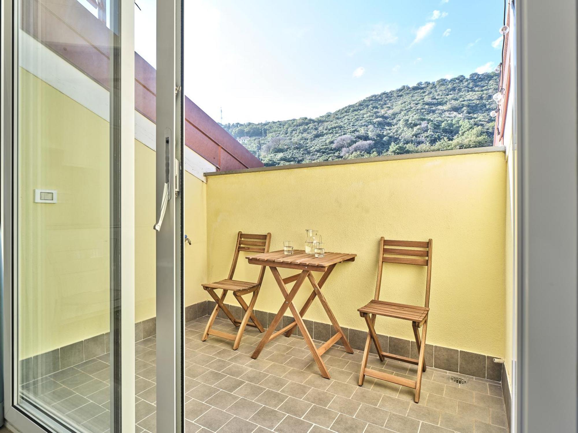 Apartament Sotto Il Cielo Finale Ligure Zewnętrze zdjęcie