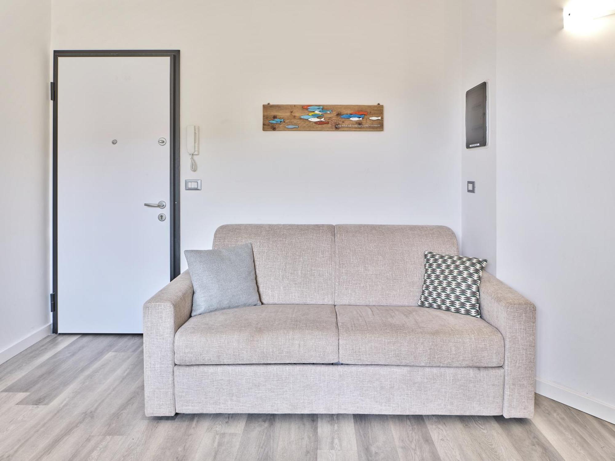 Apartament Sotto Il Cielo Finale Ligure Zewnętrze zdjęcie