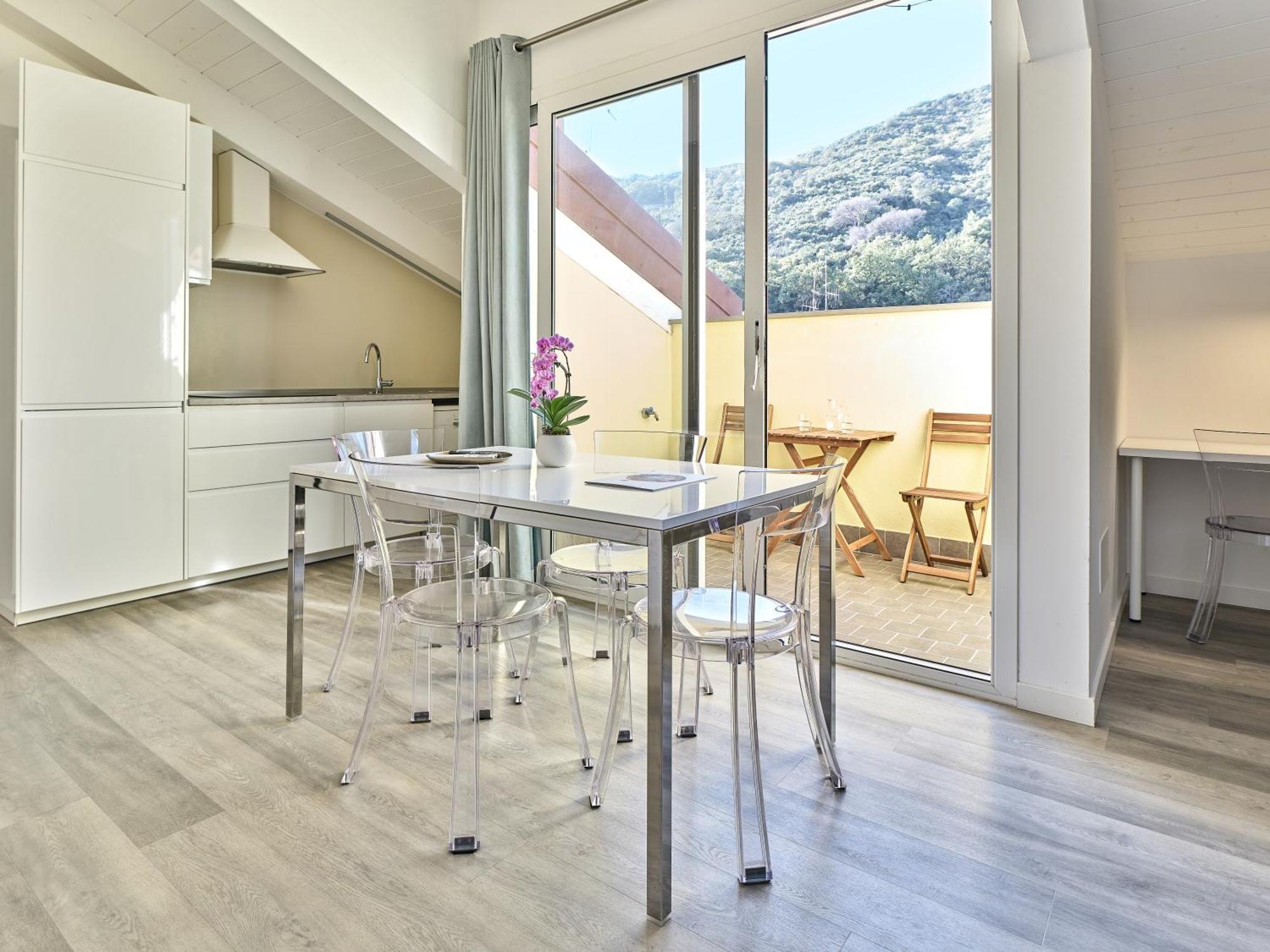 Apartament Sotto Il Cielo Finale Ligure Zewnętrze zdjęcie